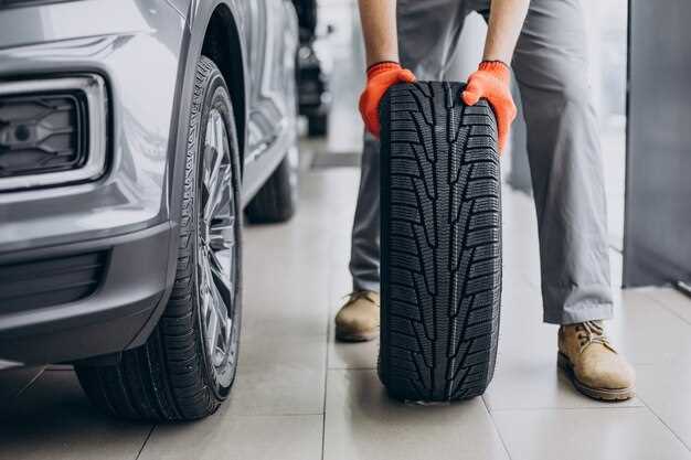 Evaluating the Longevity and Wear Patterns of Each Tire Type
