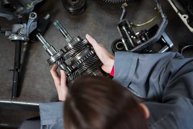 Best Bushings for Improved Handling