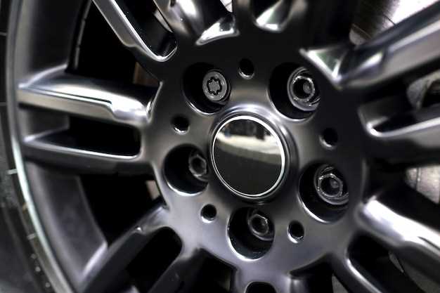 Understanding the Impact of Lug Nut Design on Wheel Stability