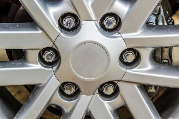 Best Lug Nuts for Performance Wheels Best Lug Nuts for Performance Wheels