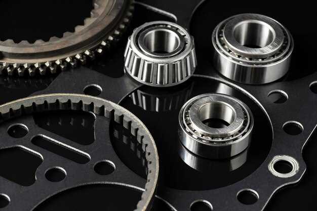 Choosing the Right Materials and Lubrication for Enhanced Durability