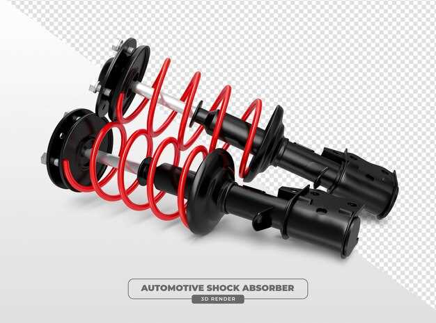 Impact on Ride Quality and Handling Performance