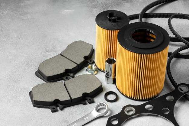 Compatibility and Warranty Considerations in Engine Parts