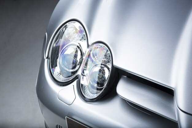 Understanding the Brightness and Color Temperature of Each Headlight Type
