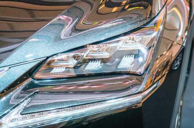 Analyzing the Lifespan and Durability of HID, LED, and Halogen Headlights