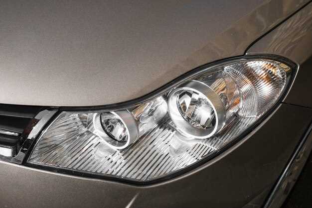 HID vs. LED vs. Halogen – Headlight Comparison