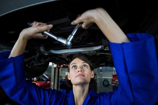 How a Performance Exhaust Improves Power