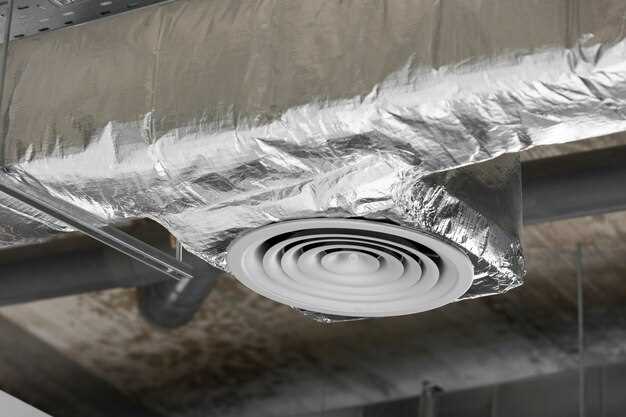 Best Practices for Installing and Sealing Vents and Ducts