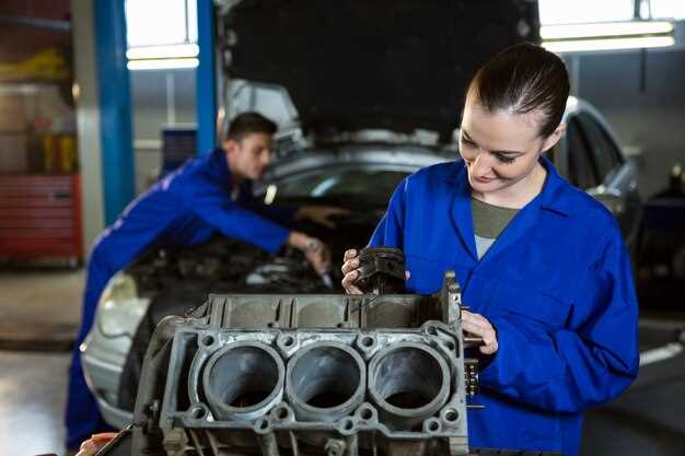 Matching Camshaft Specifications to Engine Types and Applications