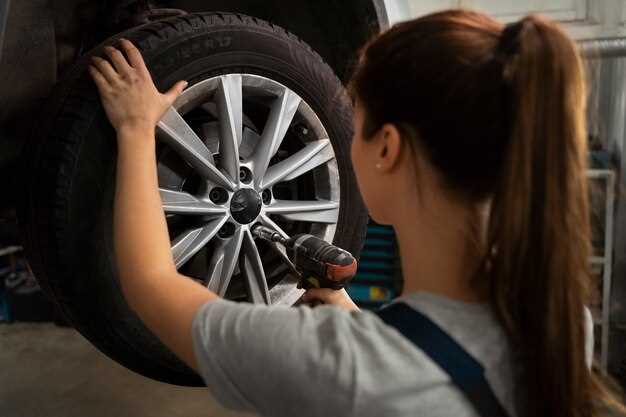 Selecting the Right Wheel Offset for Various Driving Conditions