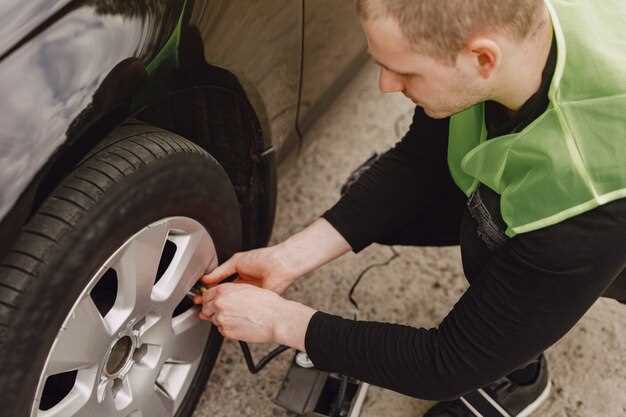 How to Choose the Right Wheel Offset