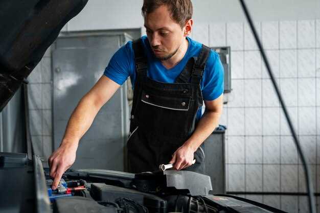 Step-by-Step Instructions for Flushing the Cooling System