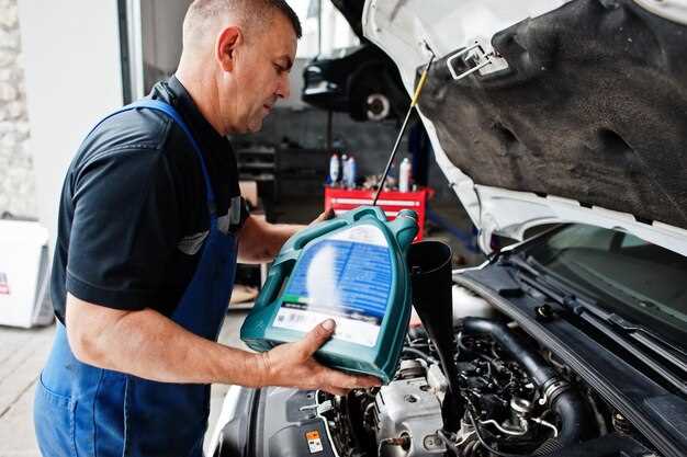 How to Properly Drain the Old Coolant