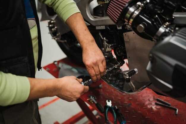 Step-by-Step Process for Safely Installing a Performance Fuel Pump