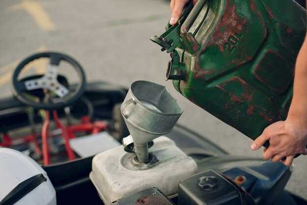 How to Install a Performance Fuel Pump
