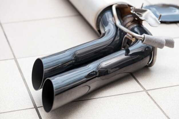 Step-by-Step Process for Removing the Stock Downpipe