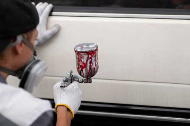 Select a Quality Paint and Application Method