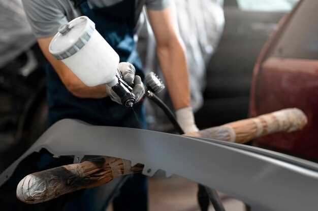 Choose the Right Primer for Optimal Adhesion