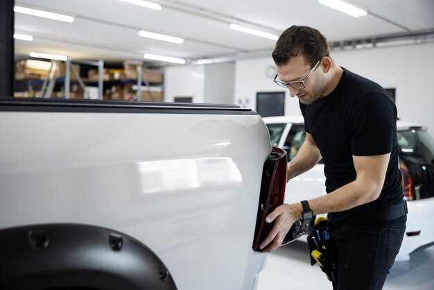 How to Prep a Car for Custom Paint