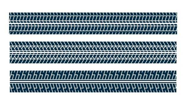 How to Read Tire Wear Patterns
