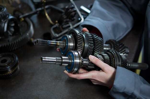 How to Rebuild a Manual Transmission