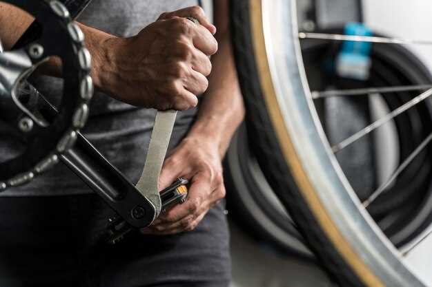 How to Repair a Curb-Rashed Rim