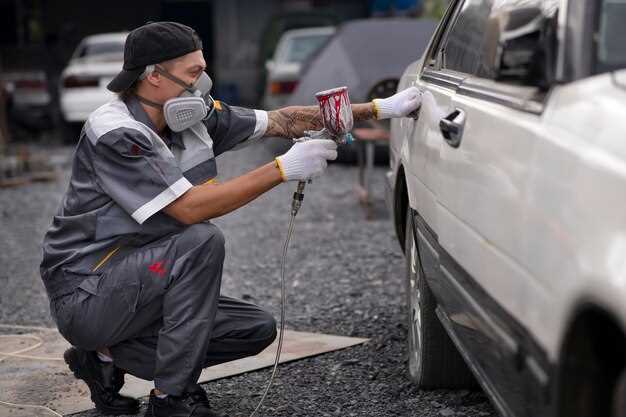 How to Repair Cracked Bumpers at Home