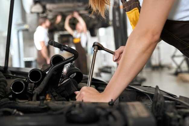 Step-by-Step Process for Replacing Tie Rod Ends