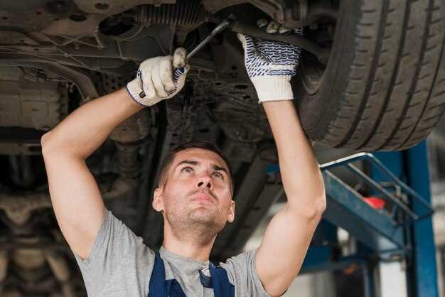 How to Replace a Worn Tie Rod End