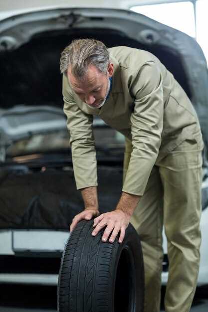 Proper Tools and Preparations for Tire Stretching