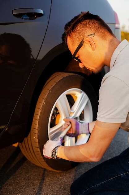 Step-by-Step Guide to Stretching Tires Safely