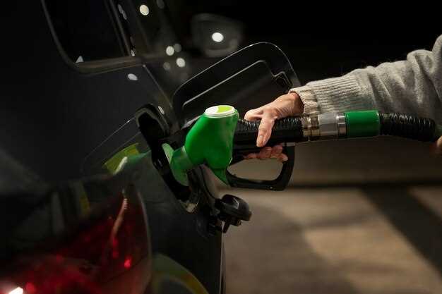 How to Tune Your Fuel System for Max Efficiency