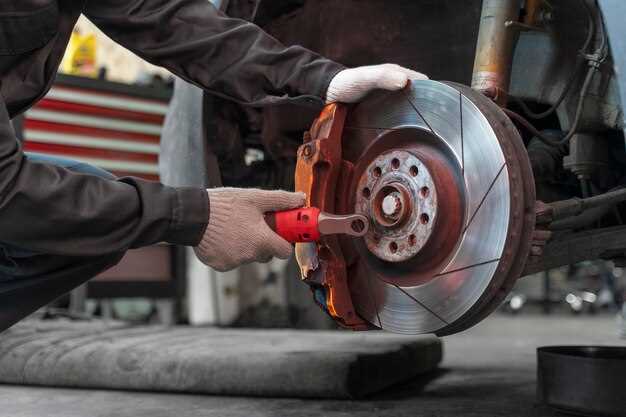 Step-by-Step Installation Process for Big Brake Kits