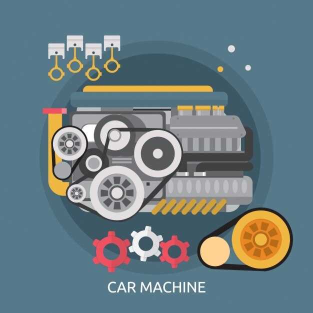 Choosing the Right Crankshaft for Your Engine Type
