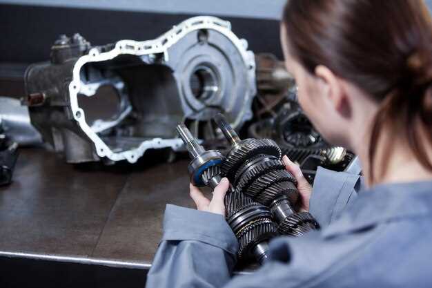 How to Upgrade Your Engine’s Crankshaft