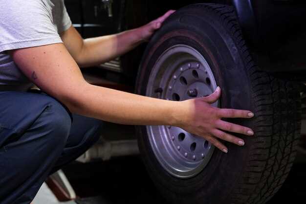 Understanding Tire Wear Patterns and Their Impact on Performance
