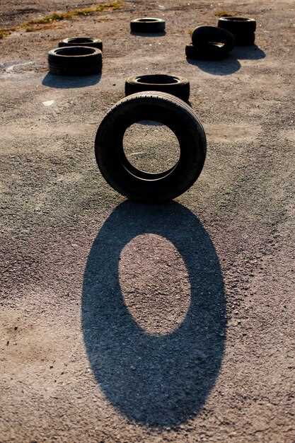 Rotating Tires – Why It Matters