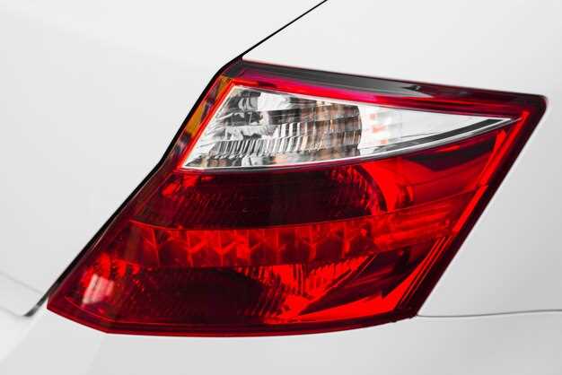 Ensuring Safety: Key Features to Look for in Aftermarket Taillights
