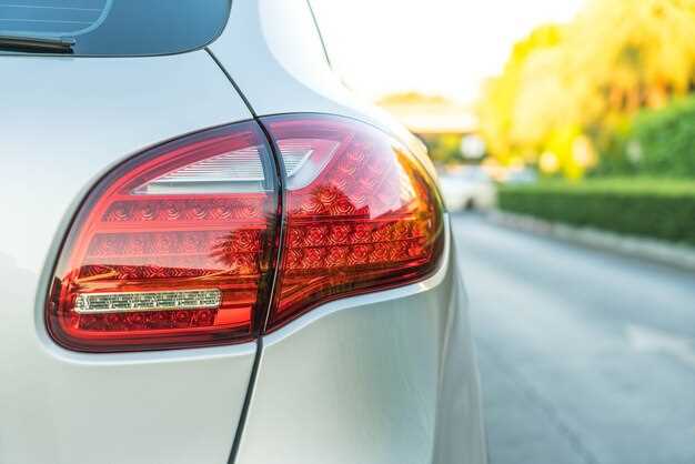 The Best Aftermarket Taillights for Style & Safety