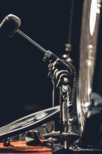 Selecting Performance Bushings for Better Feedback