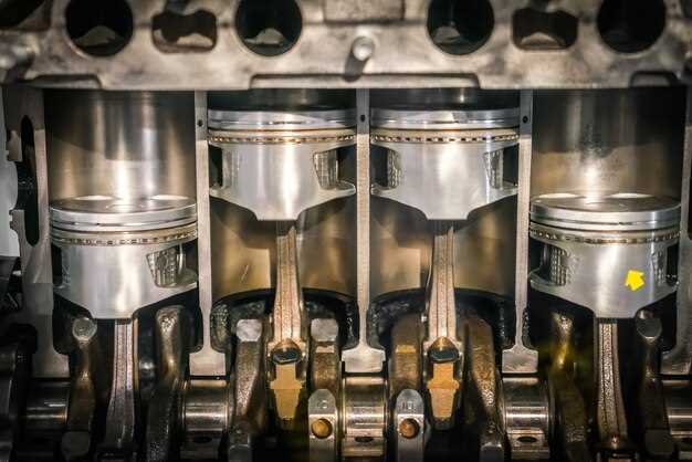 Top Brands and Models of Aftermarket Pistons for Different Engine Types
