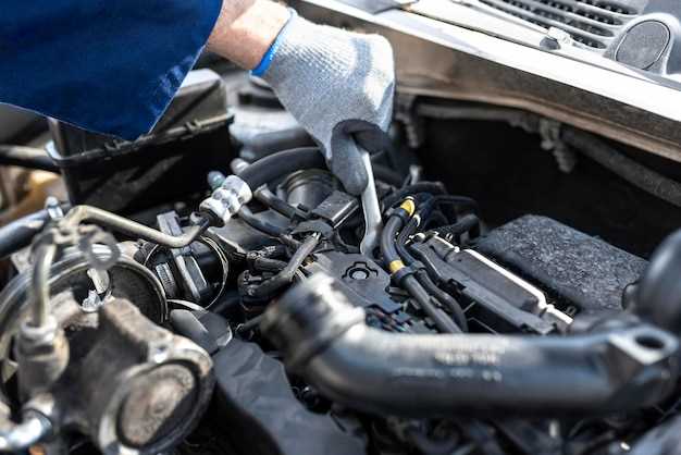 Upgrading to a High-Flow Intake Manifold