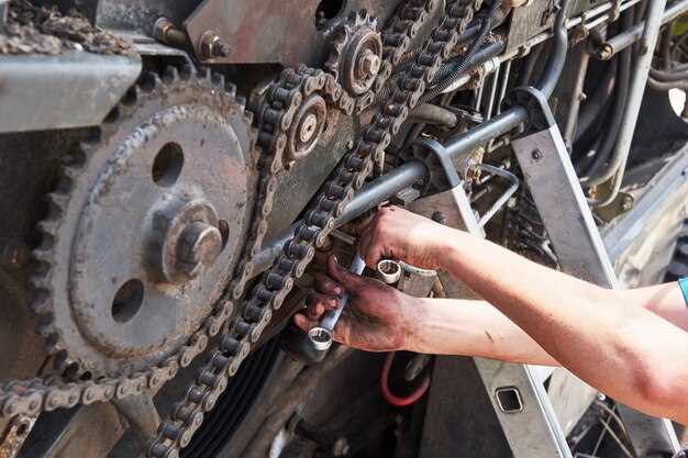 Step-by-Step Installation Guide for Your New Alternator