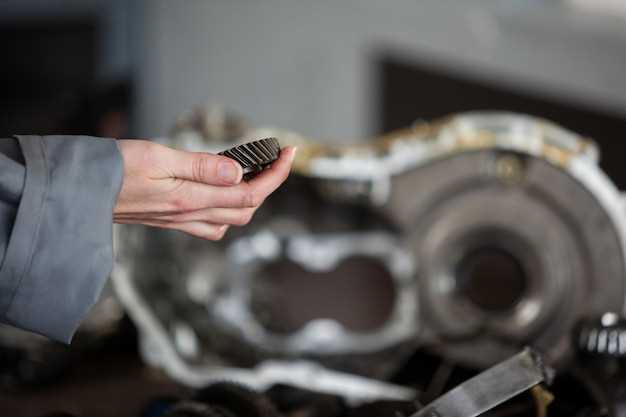 Identifying Common Triggers of Engine Knock