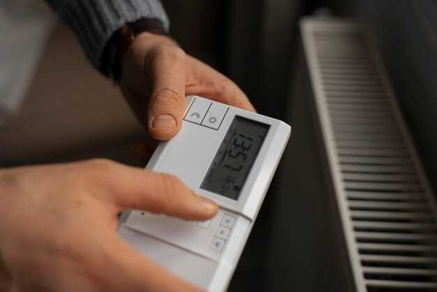 Programming Your Thermostat for Optimal Energy Savings